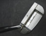 PRGR Data CM-6 Putter Steel Shaft 88cm Length Data Grip