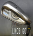 Ping G Series Yellow Dot 7 Iron Stiff Steel Shaft Golf Pride Grip