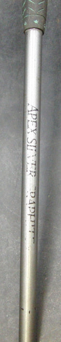 Hogan Series 56 4 Wood Regular Graphite Shaft Rite Grip