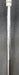Mizuno MP20 MB 7 Iron Stiff Steel Shaft Golf Pride Grip