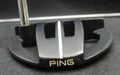 Ping Rustler Cadence TR Putter Steel Shaft 81cm Length Ping Grip*