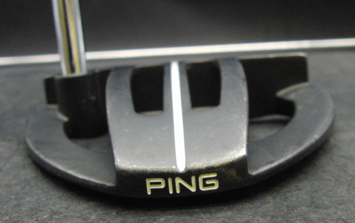 Ping Rustler Cadence TR Putter Steel Shaft 81cm Length Ping Grip*