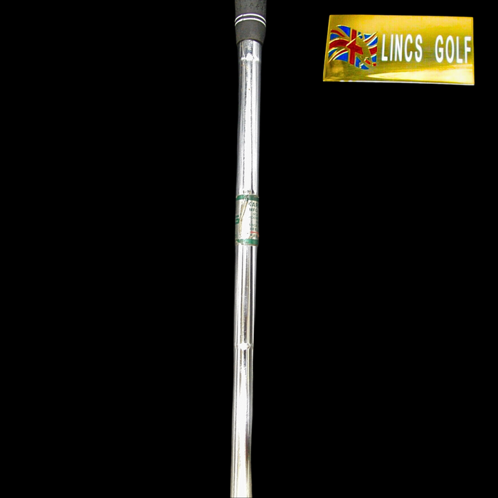 Custom Milled Popeye Cartoon Themed Ping Anser Putter 88.5cm Genuine Leather HC