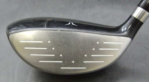 Mizuno Zephyr Metal UF 16° 3 Wood Regular Graphite Shaft Mizuno Grip