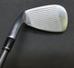 Callaway Legacy 8 Iron Regular Graphite Shaft Callaway Grip