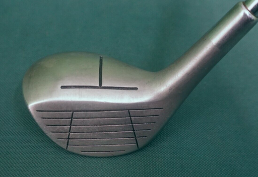 Vintage Regency The Balmoral 1 Wood  Regular Stainless Steel Shaft