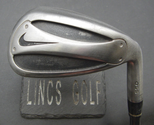 Nike Slingshot OSS 8 Iron Senior Graphite Shaft Nike Grip