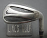 Nike Slingshot OSS 8 Iron Senior Graphite Shaft Nike Grip