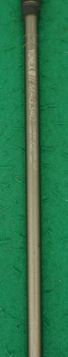 Yonex ADX 100i 4 Iron Regular Graphite Shaft Golf Pride Grip
