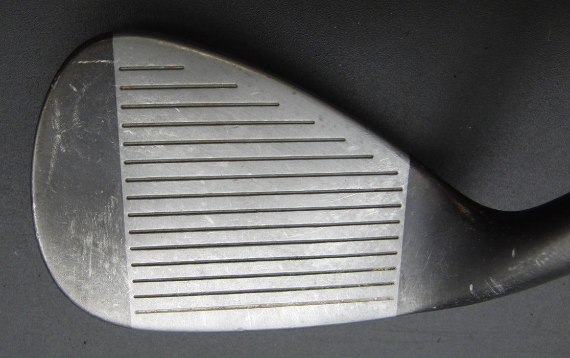 TaylorMade SpeedBlade Pitching Wedge Stiff Steel Shaft with Grip