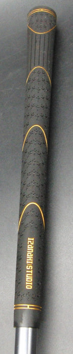 Callaway ERC Hot 5 Iron Regular Graphite Shaft Izanahi Studio Grip