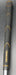 Callaway ERC Hot 5 Iron Regular Graphite Shaft Izanahi Studio Grip