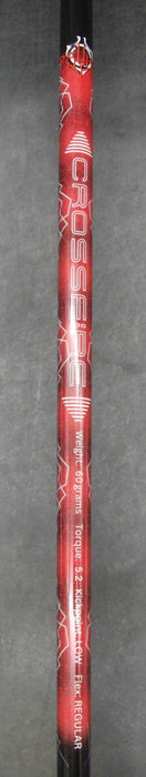 Bridgestone Tourstage X-Drive 701 10° Driver Regular Graphite Shaft
