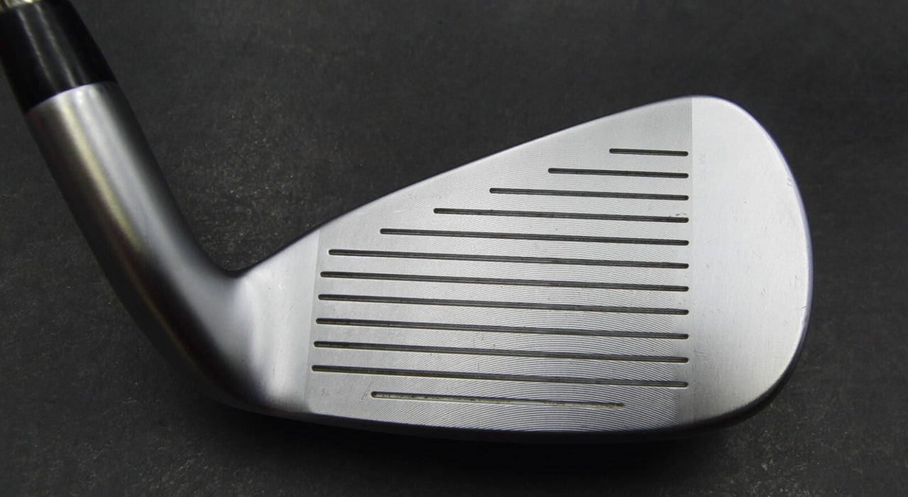 Left-Handed Cobra Radspeed One Length 6 Iron Regular Steel Shaft +Grip