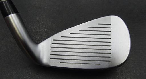 Left-Handed Cobra Radspeed One Length 6 Iron Regular Steel Shaft +Grip