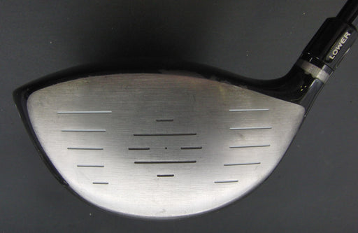 TaylorMade R9 9.5° Driver Regular (Optional) Graphite Shaft Sonartec Grip*