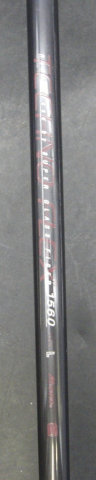 Ladies Mizuno Zephyr EG-175 RV 6 Iron Ladies Graphite Shaft Mizuno Grip