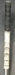 Callaway X Hot 22° 4 Hybrid Stiff Steel Shaft Callaway Grip