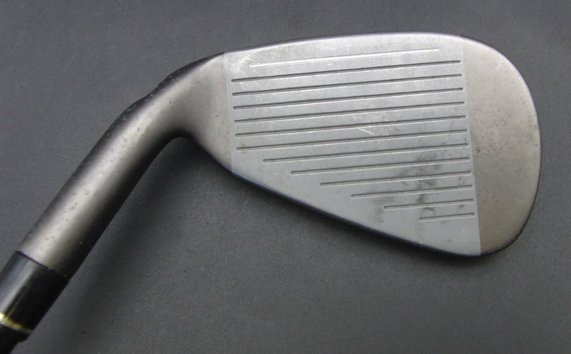TaylorMade SpeedBlade 6 Iron Regular Graphite Shaft with Grip