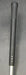 Mac Easy Target 18.5° 4 Wood Regular Graphite Shaft Black Grip