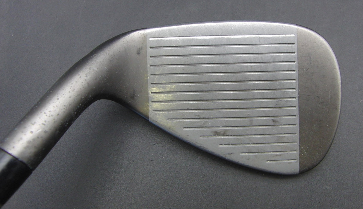 TaylorMade SpeedBlade 9 Iron Regular Graphite Shaft with Grip