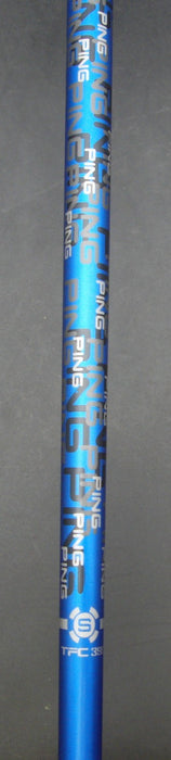 Ping G30 Black Dot 6 Iron Stiff Graphite Shaft Ping Grip