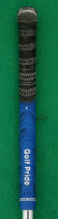 TaylorMade M3 Ribcor 7 Iron Regular Steel Shaft Golf Pride Grip