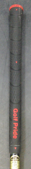 Mizuno Presage 15° 3 Wood Regular Graphite Shaft Golf Pride Grip