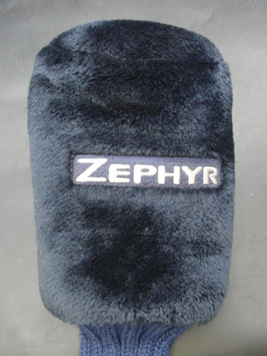 Mizuno Zephyr 4 Wood Head Cover Only
