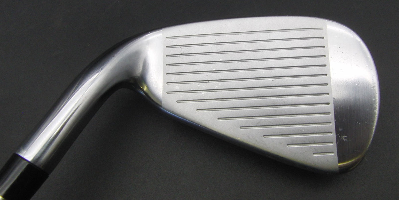 TaylorMade Aeroburner 9 Iron Stiff Graphite Shaft TaylorMade Grip