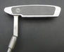 Odyssey Dual Force Classics 660 Putter Steel Shaft 88cm Length White Grip