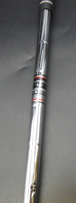 Callaway Golf Legacy V Forged 7 Iron Stiff Flex Steel Shaft Golf Pride Grip