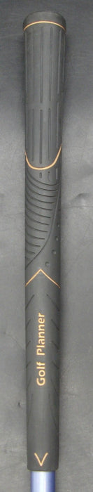 Ladies Golf Planner Pistonic LG 21°4 Wood Ladies Graphite Shaft GolfPlanner Grip