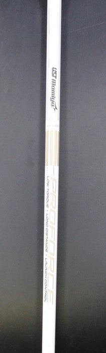 Ladies Wilson Staff D250 9 Iron Flex Ladies Graphite Shaft Wilson Staff Grip