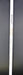 Ladies Wilson Staff D250 9 Iron Flex Ladies Graphite Shaft Wilson Staff Grip