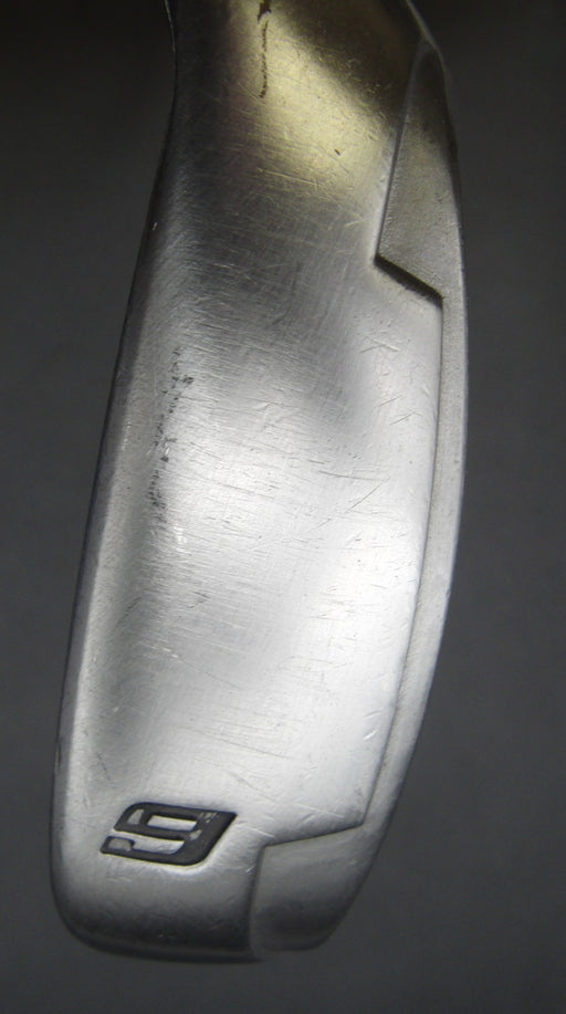 Ladies Nike SQ Sumo 9 Iron Ladies Graphite Shaft Lamkin Grip