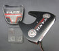 Odyssey Tank Cruiser Putter Steel Shaft 86cm Length Odyssey Grip + Head Cover