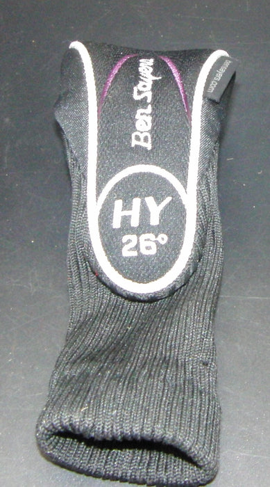 Ben Sayers M2i 26° Hybrid Head Cover