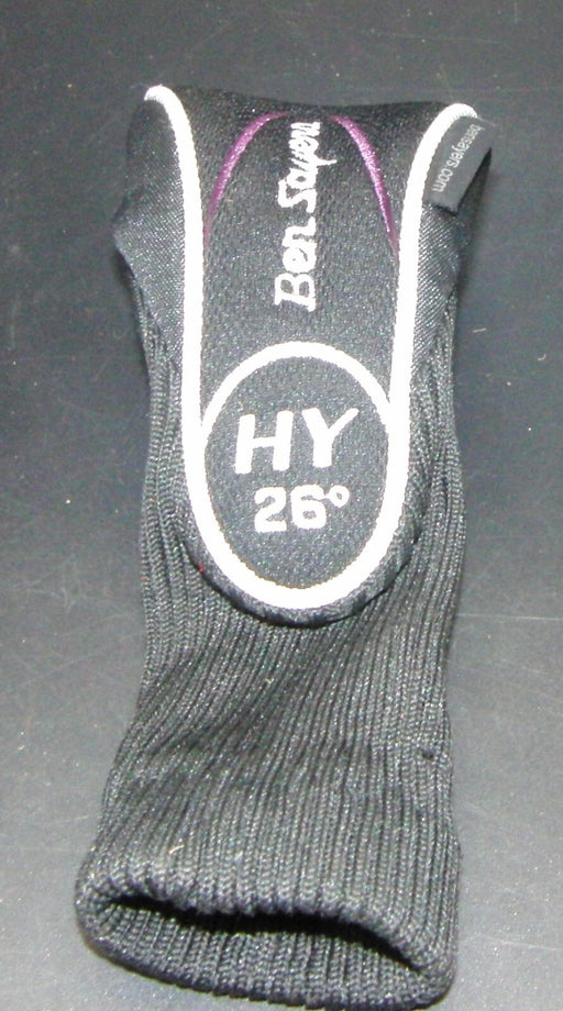 Ben Sayers M2i 26° Hybrid Head Cover