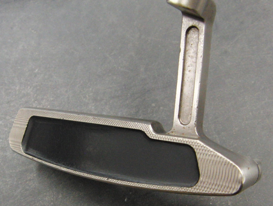 Odyssey Black Series IX 2 Putter Steel Shaft 87cm Length WestGolf Grip