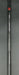 PXG 0317 X Gen 2 22° Hybrid Regular Graphite Shaft PXG Grip