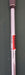 Wilson Staff D7 6 Iron Stiff Steel Shaft Lamkin Grip