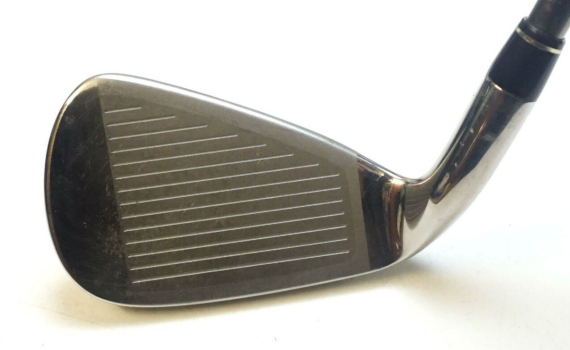 TaylorMade X-03 6 Iron TM-Plus Flex Regular Graphite Shaft TaylorMade Grip