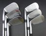 Set of 6x Mizuno Pro Power Blade Tour Spirit Model 5-PW Irons