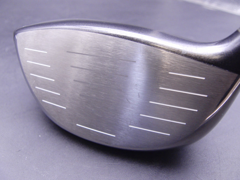 Cleveland HiBore CG 10.5° Driver Regular Graphite Shaft Cleveland Grip