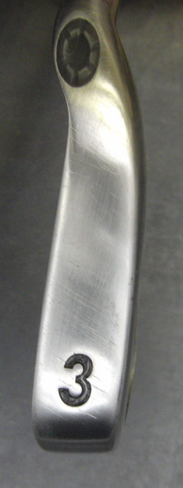 Callaway Great Big Bertha TitaniumFace 3 Iron Stiff Graphite Shaft Callaway Grip