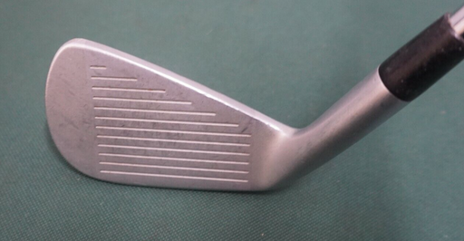 Mizuno JPX 900 Tour GF Forged 4 Iron Stiff Steel Shaft Golf Pride Grip