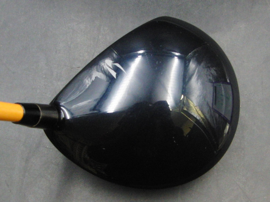 PRGR H/S Type 315 Reverse Concept 9° Driver Regular Graphite Shaft & H/C