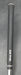Taylormade MB Forged 7 iron Extra Stiff Steel Shaft Golf Pride Grip