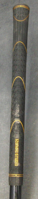 Mizuno ST200 9.5° Driver Stiff (Optional) Graphite Shaft Izanahi Studio Grip*